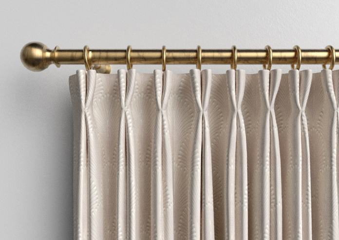 Boudoir, Vellum - Made to Measure Curtains - Image 10